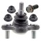Mevotech BALL JOINT MS90525 - alternate 5